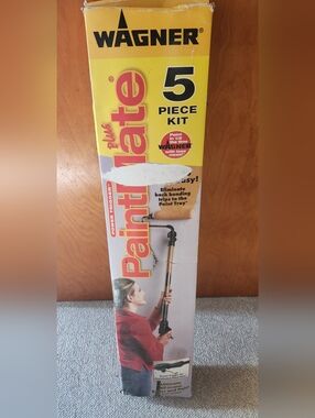 WAGNER Paint Mate Plus